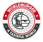 Logo Worldburger